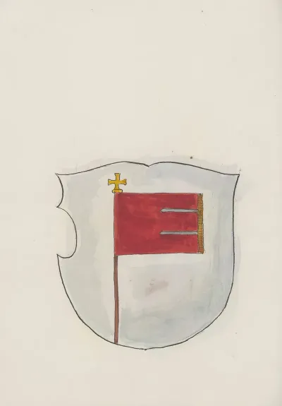 Arma Regni Et Baronum Poloniae Ac M D Lithuaniae Pl 156