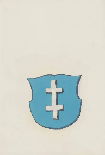 Arma Regni Et Baronum Poloniae Ac M D Lithuaniae Pl 159