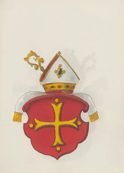 Arma Regni Et Baronum Poloniae Ac M D Lithuaniae Pl 162