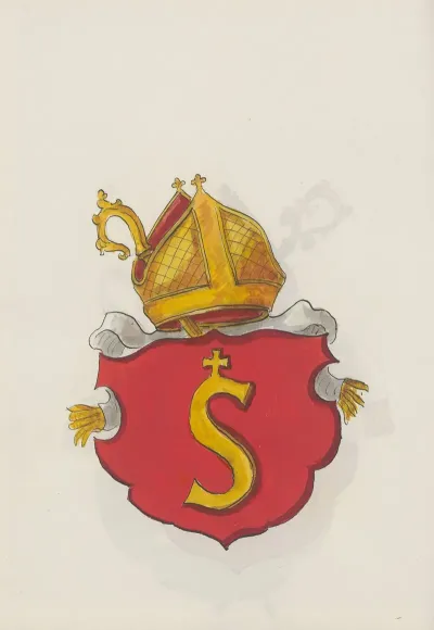Arma Regni Et Baronum Poloniae Ac M D Lithuaniae Pl 163