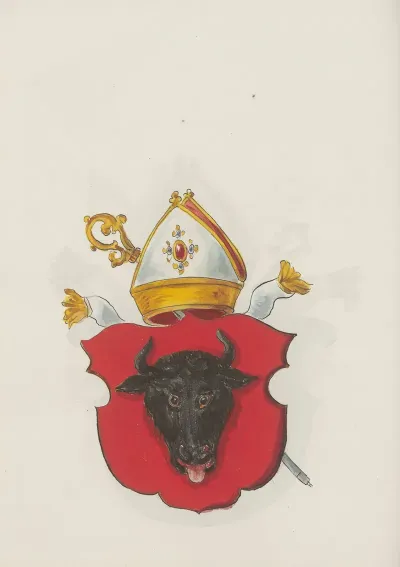Arma Regni Et Baronum Poloniae Ac M D Lithuaniae Pl 165