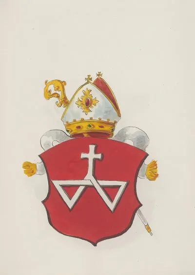 Arma Regni Et Baronum Poloniae Ac M D Lithuaniae Pl 166