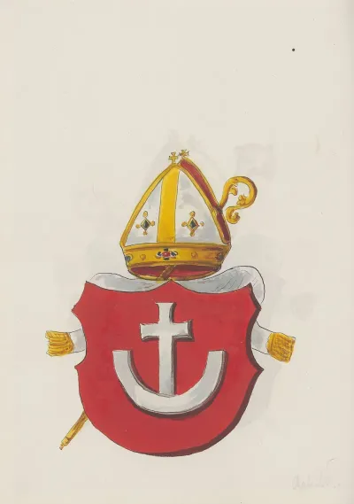 Arma Regni Et Baronum Poloniae Ac M D Lithuaniae Pl 167