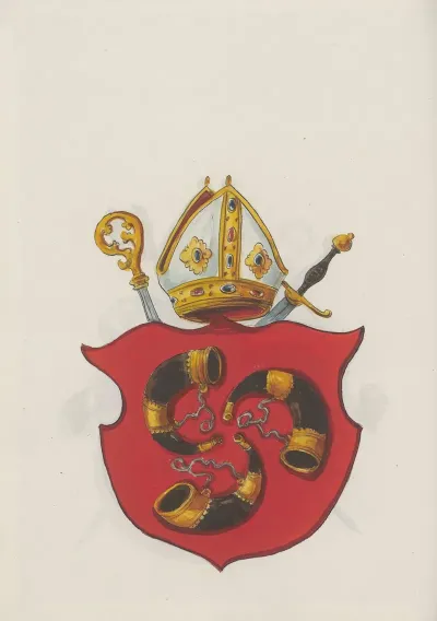 Arma Regni Et Baronum Poloniae Ac M D Lithuaniae Pl 169