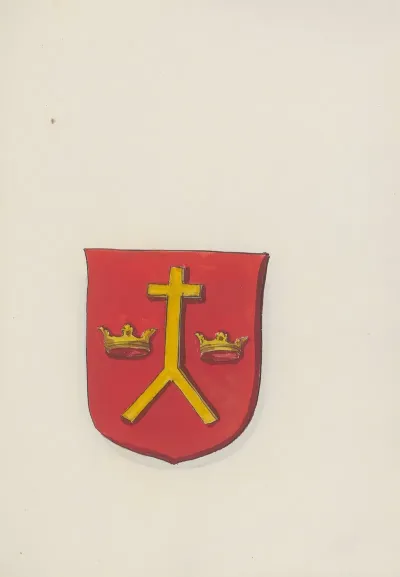 Arma Regni Et Baronum Poloniae Ac M D Lithuaniae Pl 172