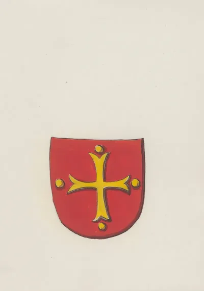 Arma Regni Et Baronum Poloniae Ac M D Lithuaniae Pl 176