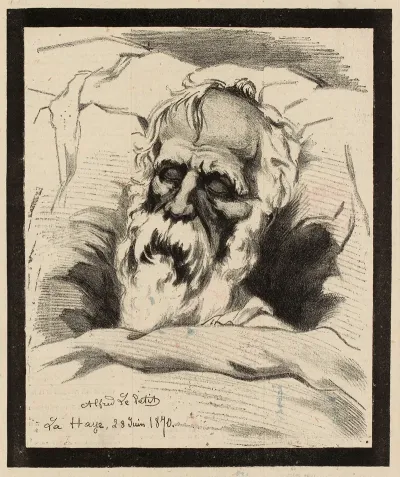 Armand Barbes