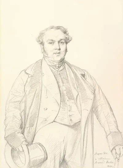 Armand Bertin