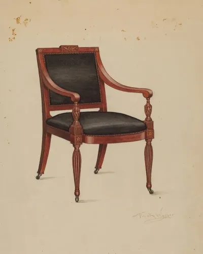 Armchair 20