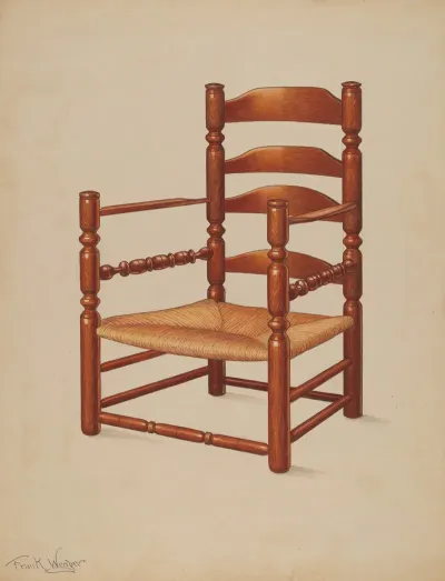 Armchair 21