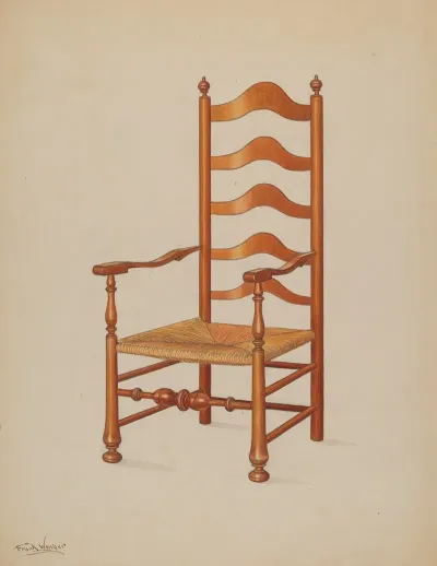 Armchair 22
