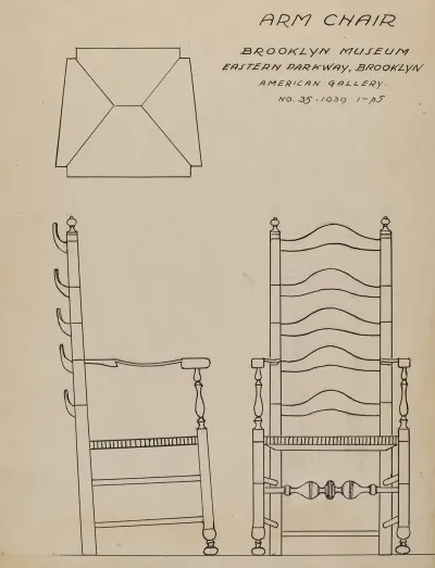 Armchair 23