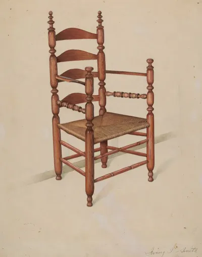 Armchair 29
