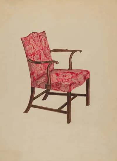 Armchair 2