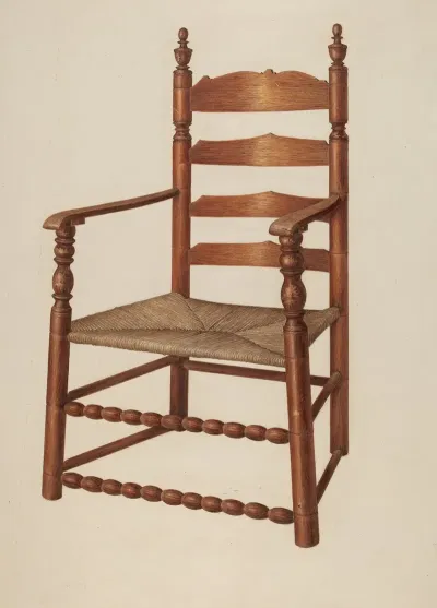 Armchair 31