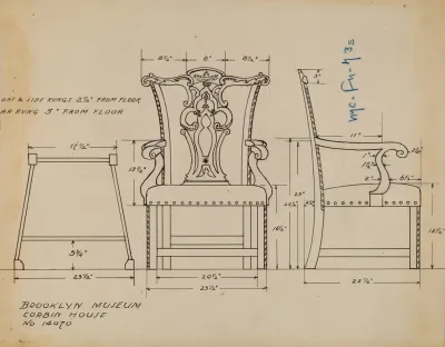 Armchair 35