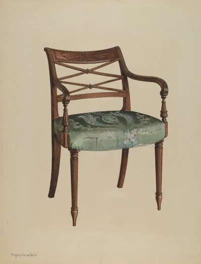 Armchair 40