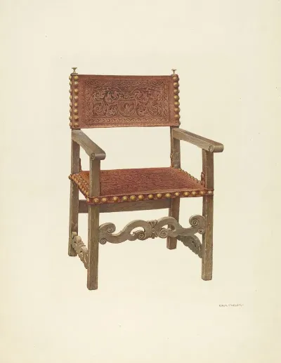 Armchair 47