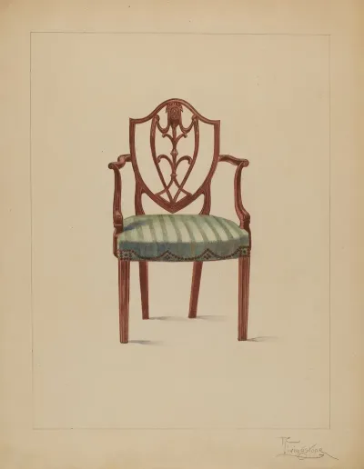 Armchair 48