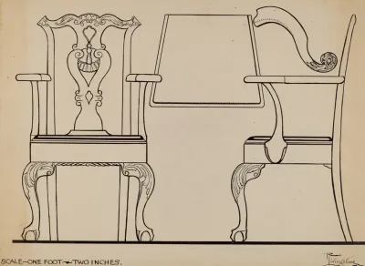 Armchair 50