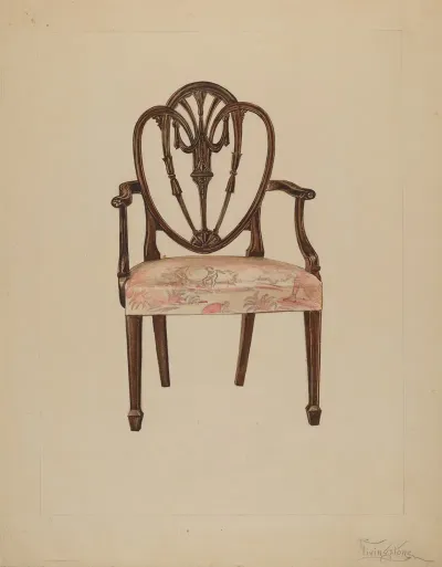 Armchair 51