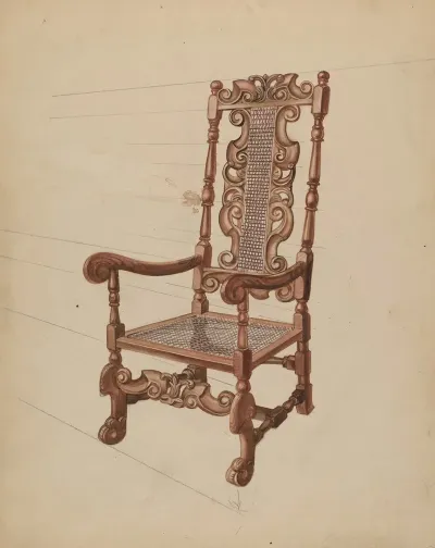 Armchair