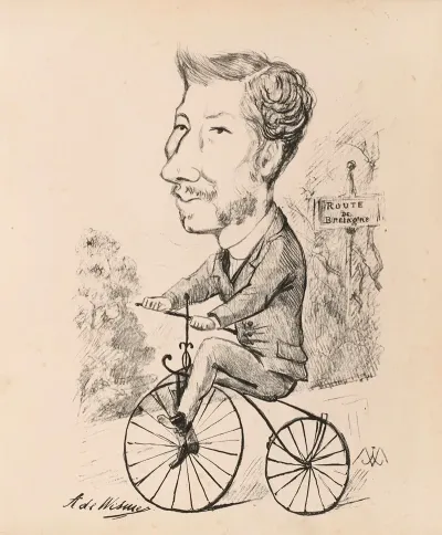 Armel De Wismes