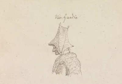 Armoured Figure