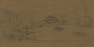 Army Camp 2