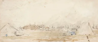 Army Encampment