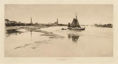 Arnheim On The Rhine