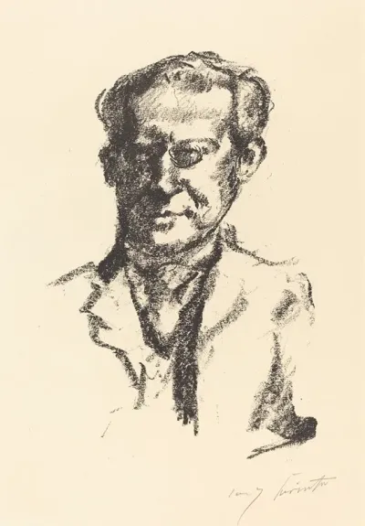 Arno Holz