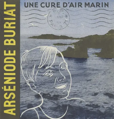 Arseniode Buriat Une Cure Dair Marin