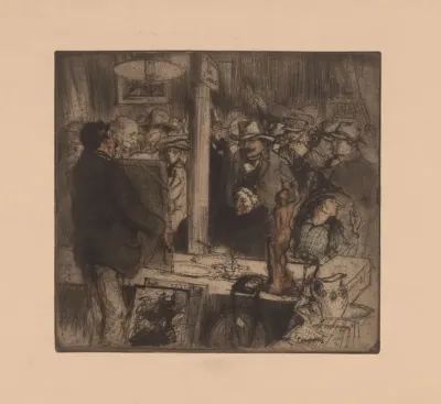 Art Auction