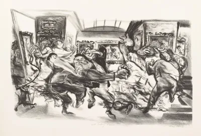 Art Colony Preview