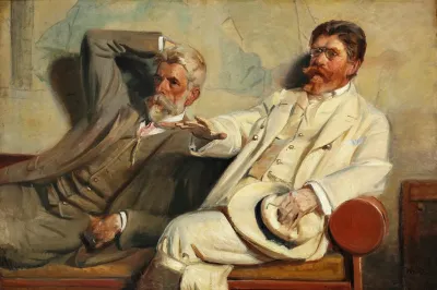 Art Critics Study