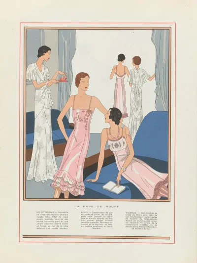 Art Gout Beaute No 139 12e Annee P 22