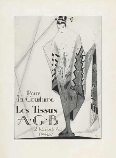 Art Gout Beaute No 66 6e Annee P 2