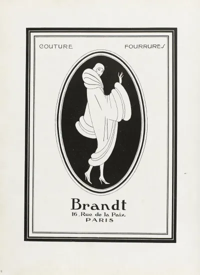 Art Gout Beaute No 66 6e Annee P 4