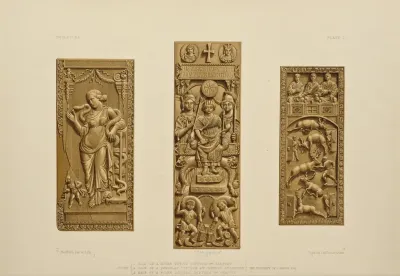 Art Treasures Of The United Kingdom Pl 02