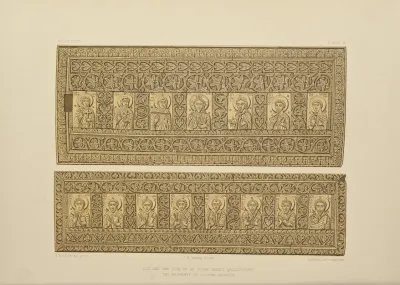 Art Treasures Of The United Kingdom Pl 03