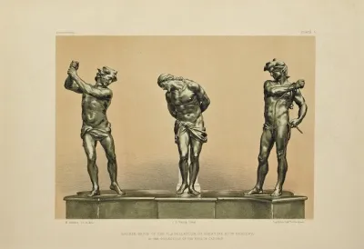 Art Treasures Of The United Kingdom Pl 10
