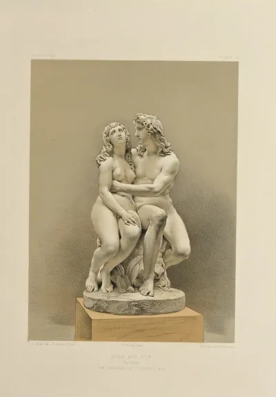 Art Treasures Of The United Kingdom Pl 16