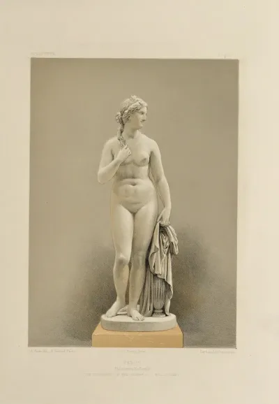 Art Treasures Of The United Kingdom Pl 17