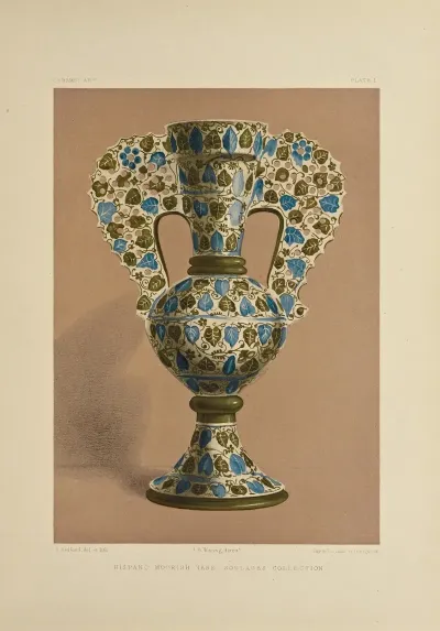 Art Treasures Of The United Kingdom Pl 20