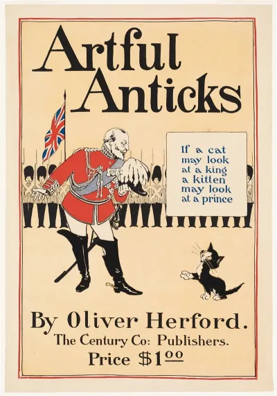 Artful Anticks