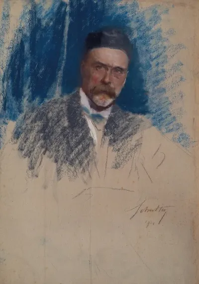 Arthur Graf Von Enzenberg