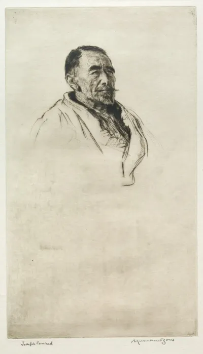 Arthur Joseph Conrad