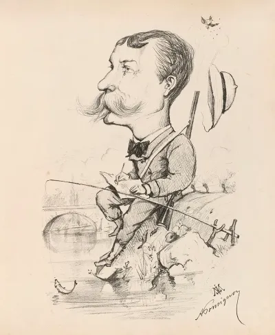 Arthur Ponsignon