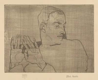 Arthur Roessler